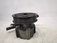 2012-2016 Chevrolet Impala Power Steering Column Pump Oem 1510343 - Oemusedautoparts1.com