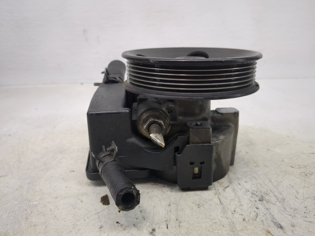 2012-2016 Chevrolet Impala Power Steering Column Pump Oem 1510343 - Oemusedautoparts1.com