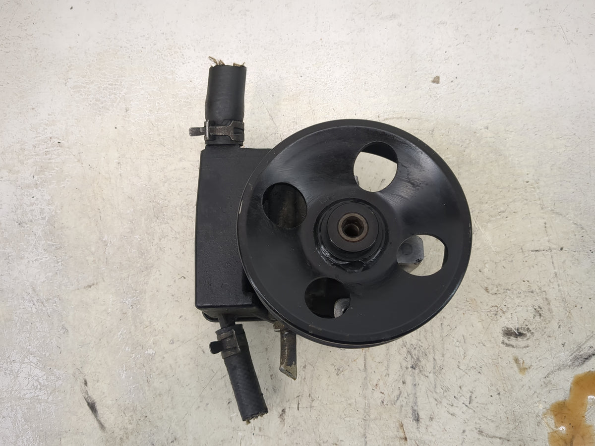 2012-2016 Chevrolet Impala Power Steering Column Pump Oem 1510343 - Oemusedautoparts1.com