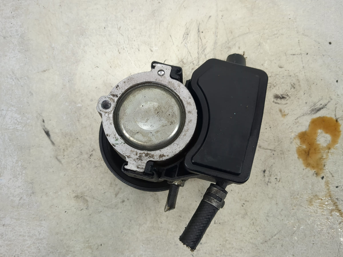 2012-2016 Chevrolet Impala Power Steering Column Pump Oem 1510343 - Oemusedautoparts1.com