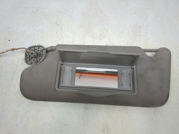 2012 Chevrolet Impala Sun Visor Shade Replacement Driver Left Mirror Fits OEM Used Auto Parts
