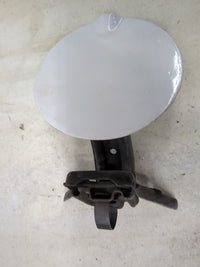 2012 Chevrolet Impala Fuel Tank Door Lid Gas Tank White - Oemusedautoparts1.com