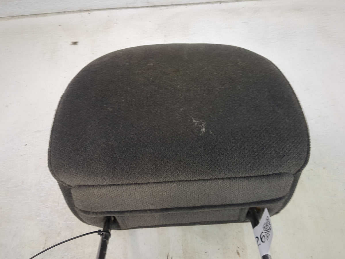 2012 Chevrolet Impala Headrest Head Rest Rear Center Seat Fits OEM Used Auto Parts - Oemusedautoparts1.com