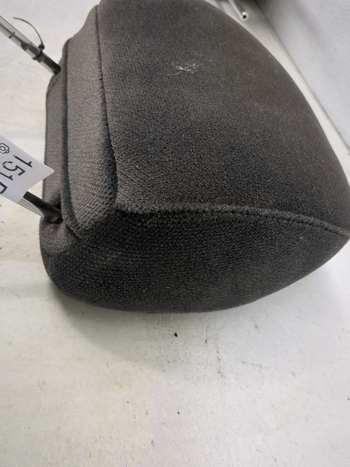 2012 Chevrolet Impala Headrest Head Rest Rear Center Seat Fits OEM Used Auto Parts - Oemusedautoparts1.com