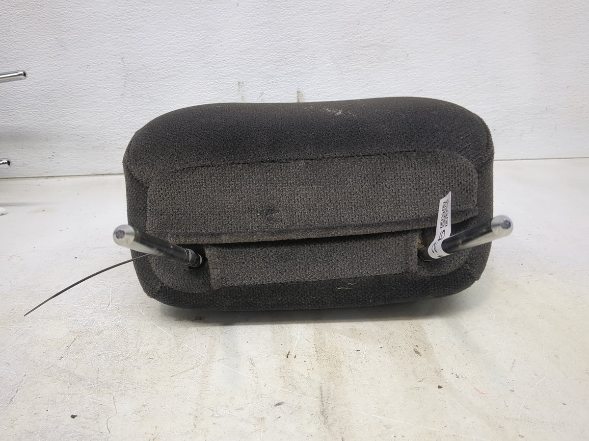 2012 Chevrolet Impala Headrest Head Rest Rear Center Seat Fits OEM Used Auto Parts - Oemusedautoparts1.com