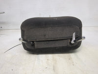 2012 Chevrolet Impala Headrest Head Rest Rear Center Seat Fits OEM Used Auto Parts - Oemusedautoparts1.com