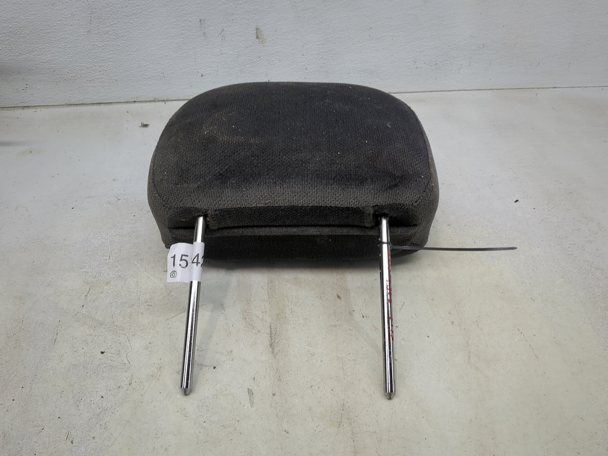 2012 Chevrolet Impala Headrest Head Rest Rear Center Seat Fits OEM Used Auto Parts - Oemusedautoparts1.com