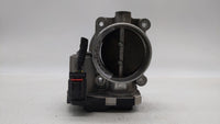 2012-2019 Chevrolet Impala Throttle Body P/N:12670981AA 12632172BA Fits Fits 2012 2013 2014 2015 2016 2017 2018 2019 OEM Use