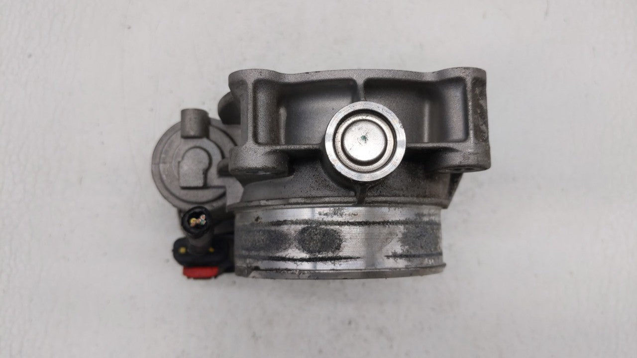 2012-2019 Chevrolet Impala Throttle Body P/N:12670981AA 12632172BA Fits Fits 2012 2013 2014 2015 2016 2017 2018 2019 OEM Use