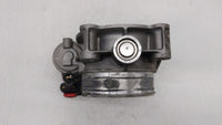 2012-2019 Chevrolet Impala Throttle Body P/N:12670981AA 12632172BA Fits Fits 2012 2013 2014 2015 2016 2017 2018 2019 OEM Use