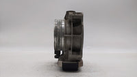 2012-2019 Chevrolet Impala Throttle Body P/N:12670981AA 12632172BA Fits Fits 2012 2013 2014 2015 2016 2017 2018 2019 OEM Use