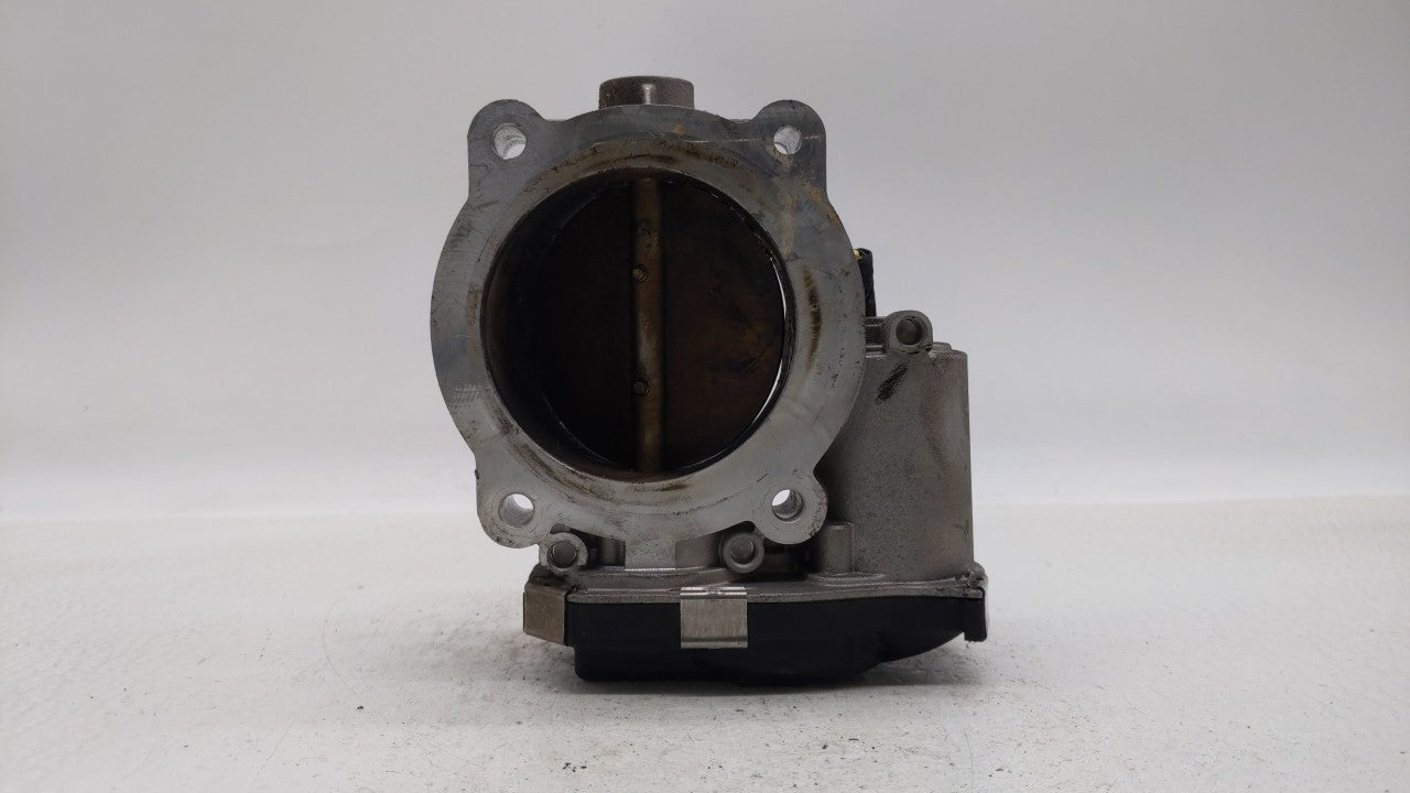 2012-2019 Chevrolet Impala Throttle Body P/N:12670981AA 12632172BA Fits Fits 2012 2013 2014 2015 2016 2017 2018 2019 OEM Use