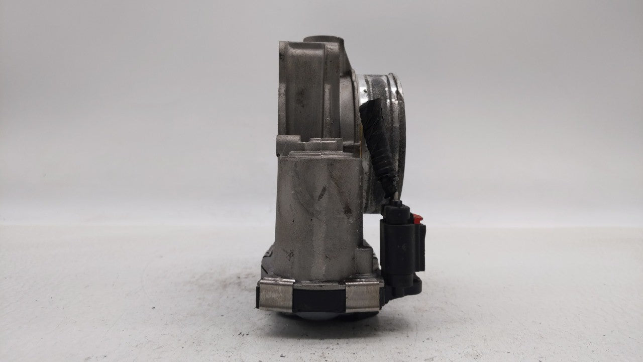 2012-2019 Chevrolet Impala Throttle Body P/N:12670981AA 12632172BA Fits Fits 2012 2013 2014 2015 2016 2017 2018 2019 OEM Use