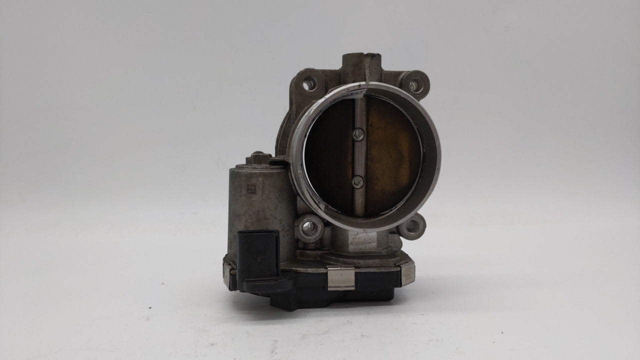 2012-2019 Chevrolet Impala Throttle Body P/N:12670981AA 12632172BA Fits Fits 2012 2013 2014 2015 2016 2017 2018 2019 OEM Use