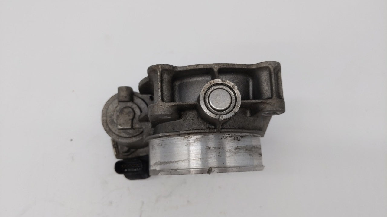 2012-2019 Chevrolet Impala Throttle Body P/N:12670981AA 12632172BA Fits Fits 2012 2013 2014 2015 2016 2017 2018 2019 OEM Use