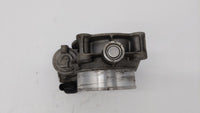 2012-2019 Chevrolet Impala Throttle Body P/N:12670981AA 12632172BA Fits Fits 2012 2013 2014 2015 2016 2017 2018 2019 OEM Use