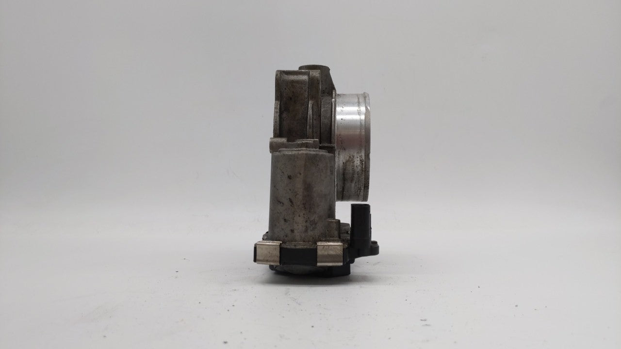 2012-2019 Chevrolet Impala Throttle Body P/N:12670981AA 12632172BA Fits Fits 2012 2013 2014 2015 2016 2017 2018 2019 OEM Use