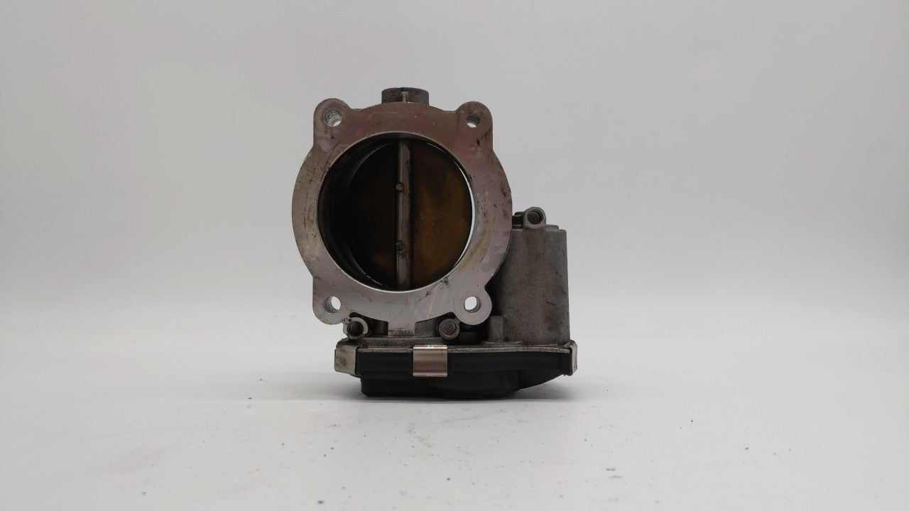 2012-2019 Chevrolet Impala Throttle Body P/N:12670981AA 12632172BA Fits Fits 2012 2013 2014 2015 2016 2017 2018 2019 OEM Use