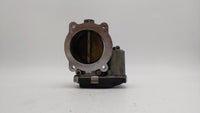 2012-2019 Chevrolet Impala Throttle Body P/N:12670981AA 12632172BA Fits Fits 2012 2013 2014 2015 2016 2017 2018 2019 OEM Use