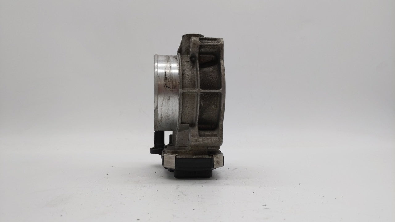 2012-2019 Chevrolet Impala Throttle Body P/N:12670981AA 12632172BA Fits Fits 2012 2013 2014 2015 2016 2017 2018 2019 OEM Use