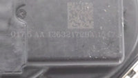 2012-2019 Chevrolet Impala Throttle Body P/N:12670981AA 12632172BA Fits Fits 2012 2013 2014 2015 2016 2017 2018 2019 OEM Use