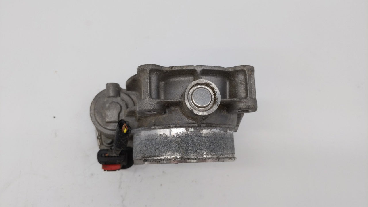 2012-2019 Chevrolet Impala Throttle Body P/N:12670981AA 12632172BA Fits Fits 2012 2013 2014 2015 2016 2017 2018 2019 OEM Use