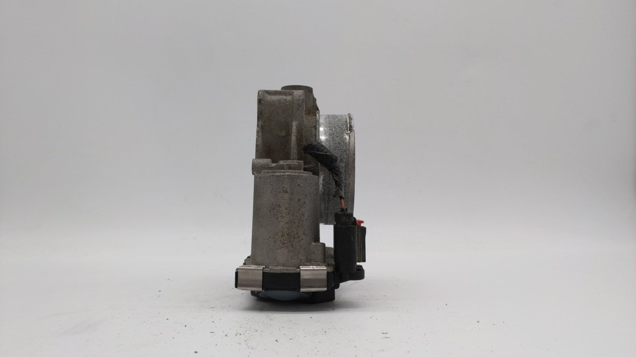 2012-2019 Chevrolet Impala Throttle Body P/N:12670981AA 12632172BA Fits Fits 2012 2013 2014 2015 2016 2017 2018 2019 OEM Use