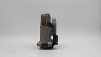 2012-2019 Chevrolet Impala Throttle Body P/N:12670981AA 12632172BA Fits Fits 2012 2013 2014 2015 2016 2017 2018 2019 OEM Use