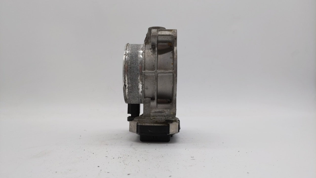 2012-2019 Chevrolet Impala Throttle Body P/N:12670981AA 12632172BA Fits Fits 2012 2013 2014 2015 2016 2017 2018 2019 OEM Use