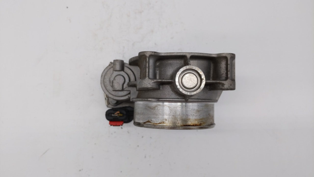 2012-2019 Chevrolet Impala Throttle Body P/N:12670981AA 12632172BA Fits Fits 2012 2013 2014 2015 2016 2017 2018 2019 OEM Use