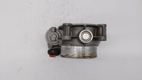 2012-2019 Chevrolet Impala Throttle Body P/N:12670981AA 12632172BA Fits Fits 2012 2013 2014 2015 2016 2017 2018 2019 OEM Use