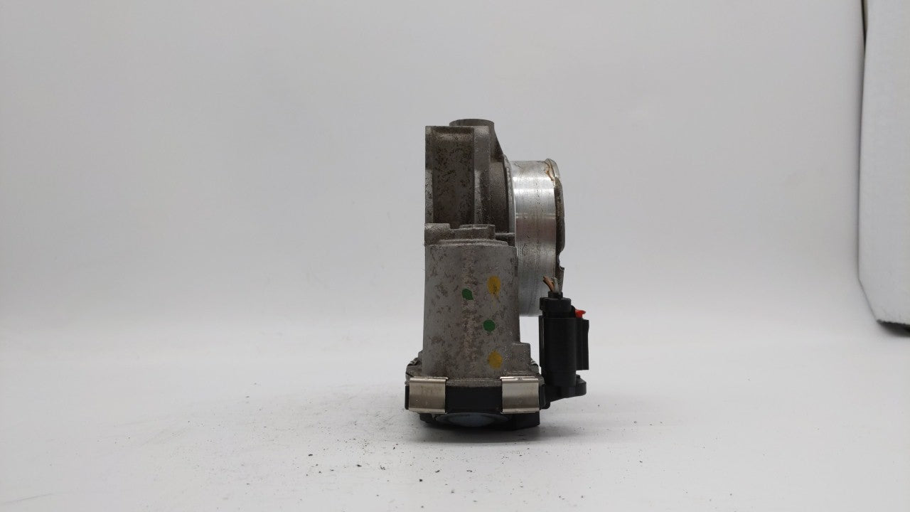 2012-2019 Chevrolet Impala Throttle Body P/N:12670981AA 12632172BA Fits Fits 2012 2013 2014 2015 2016 2017 2018 2019 OEM Use