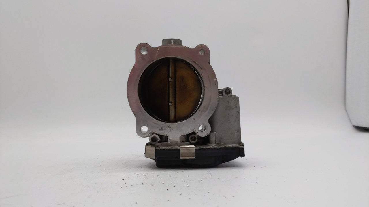 2012-2019 Chevrolet Impala Throttle Body P/N:12670981AA 12632172BA Fits Fits 2012 2013 2014 2015 2016 2017 2018 2019 OEM Use