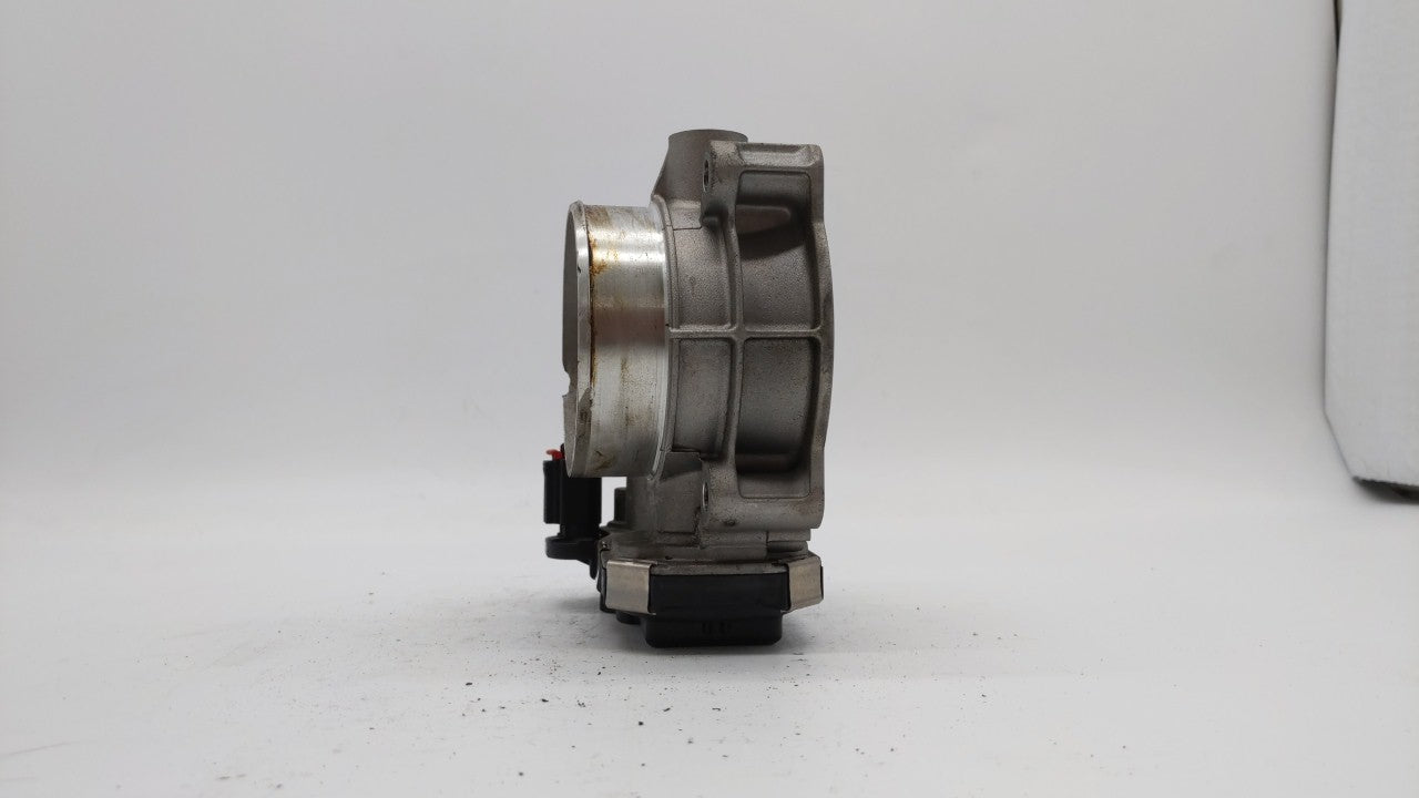 2012-2019 Chevrolet Impala Throttle Body P/N:12670981AA 12632172BA Fits Fits 2012 2013 2014 2015 2016 2017 2018 2019 OEM Use