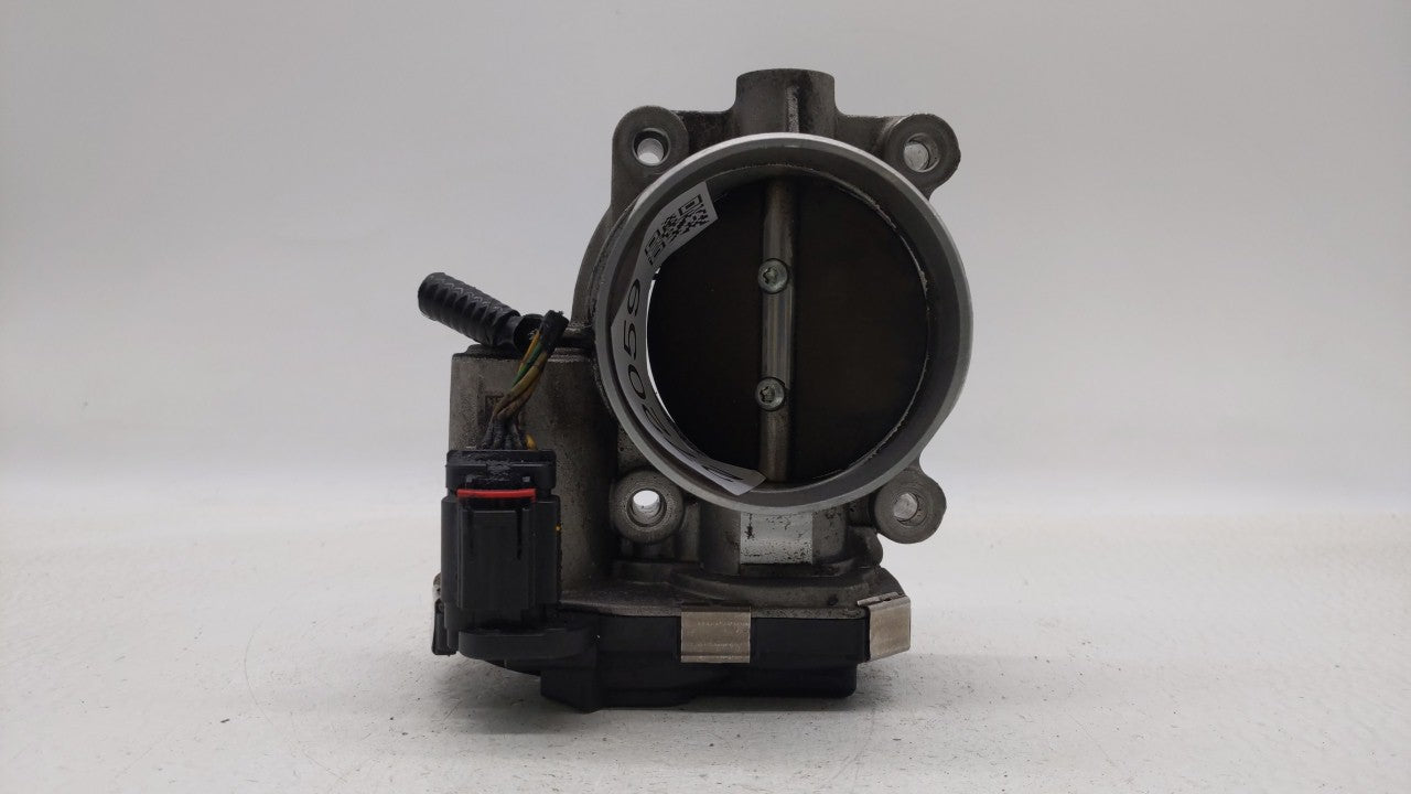 2012-2019 Chevrolet Impala Throttle Body P/N:12670981AA 12632172BA Fits Fits 2012 2013 2014 2015 2016 2017 2018 2019 OEM Use