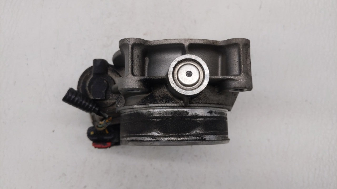 2012-2019 Chevrolet Impala Throttle Body P/N:12670981AA 12632172BA Fits Fits 2012 2013 2014 2015 2016 2017 2018 2019 OEM Use