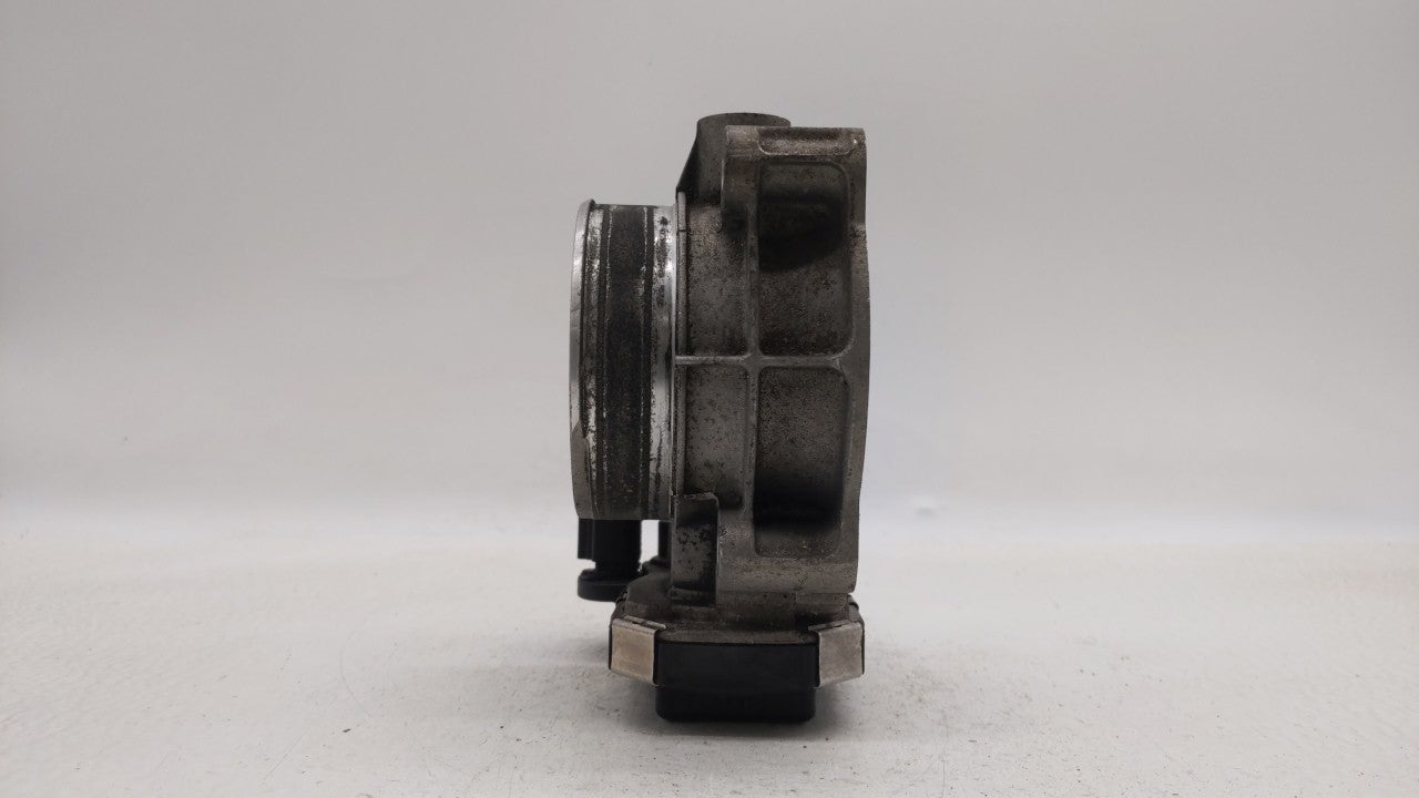 2012-2019 Chevrolet Impala Throttle Body P/N:12670981AA 12632172BA Fits Fits 2012 2013 2014 2015 2016 2017 2018 2019 OEM Use