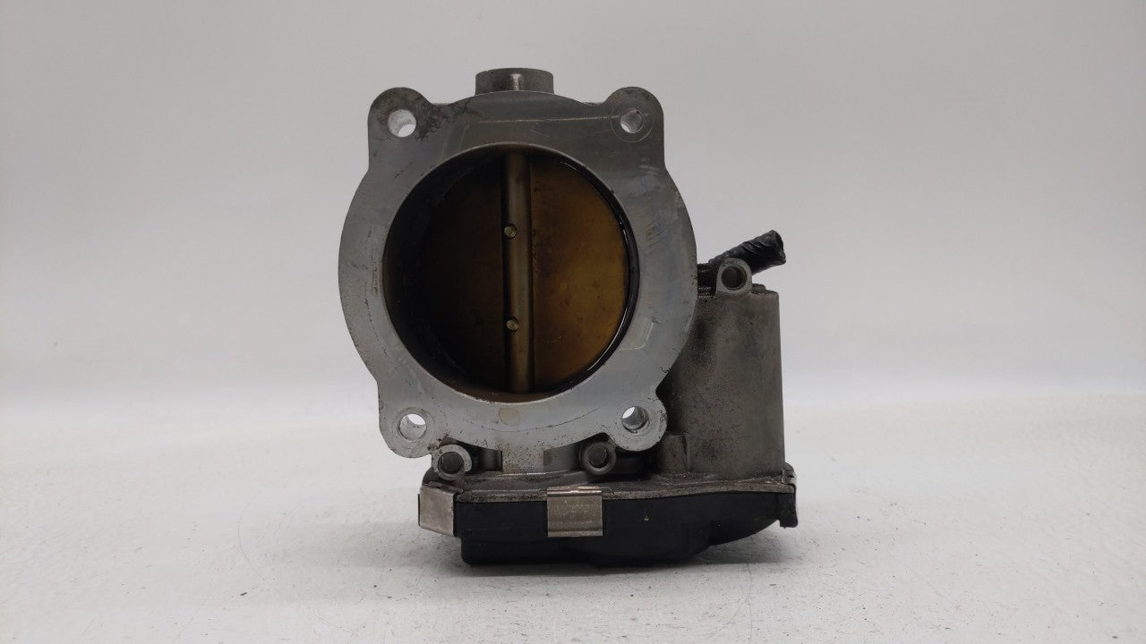 2012-2019 Chevrolet Impala Throttle Body P/N:12670981AA 12632172BA Fits Fits 2012 2013 2014 2015 2016 2017 2018 2019 OEM Use