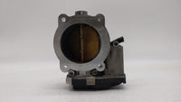 2012-2019 Chevrolet Impala Throttle Body P/N:12670981AA 12632172BA Fits Fits 2012 2013 2014 2015 2016 2017 2018 2019 OEM Use