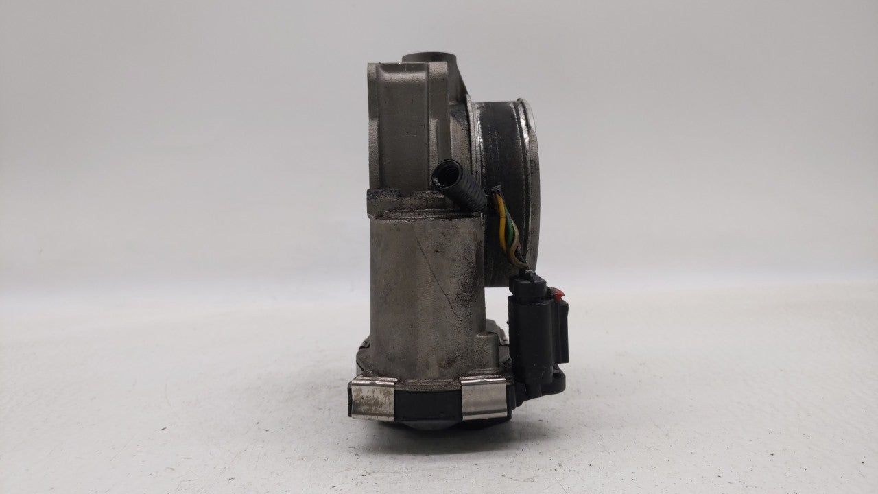 2012-2019 Chevrolet Impala Throttle Body P/N:12670981AA 12632172BA Fits Fits 2012 2013 2014 2015 2016 2017 2018 2019 OEM Use