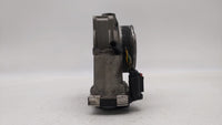 2012-2019 Chevrolet Impala Throttle Body P/N:12670981AA 12632172BA Fits Fits 2012 2013 2014 2015 2016 2017 2018 2019 OEM Use