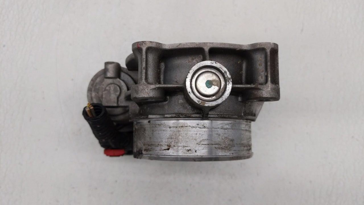 2012-2019 Chevrolet Impala Throttle Body P/N:12670981AA 12632172BA Fits Fits 2012 2013 2014 2015 2016 2017 2018 2019 OEM Use