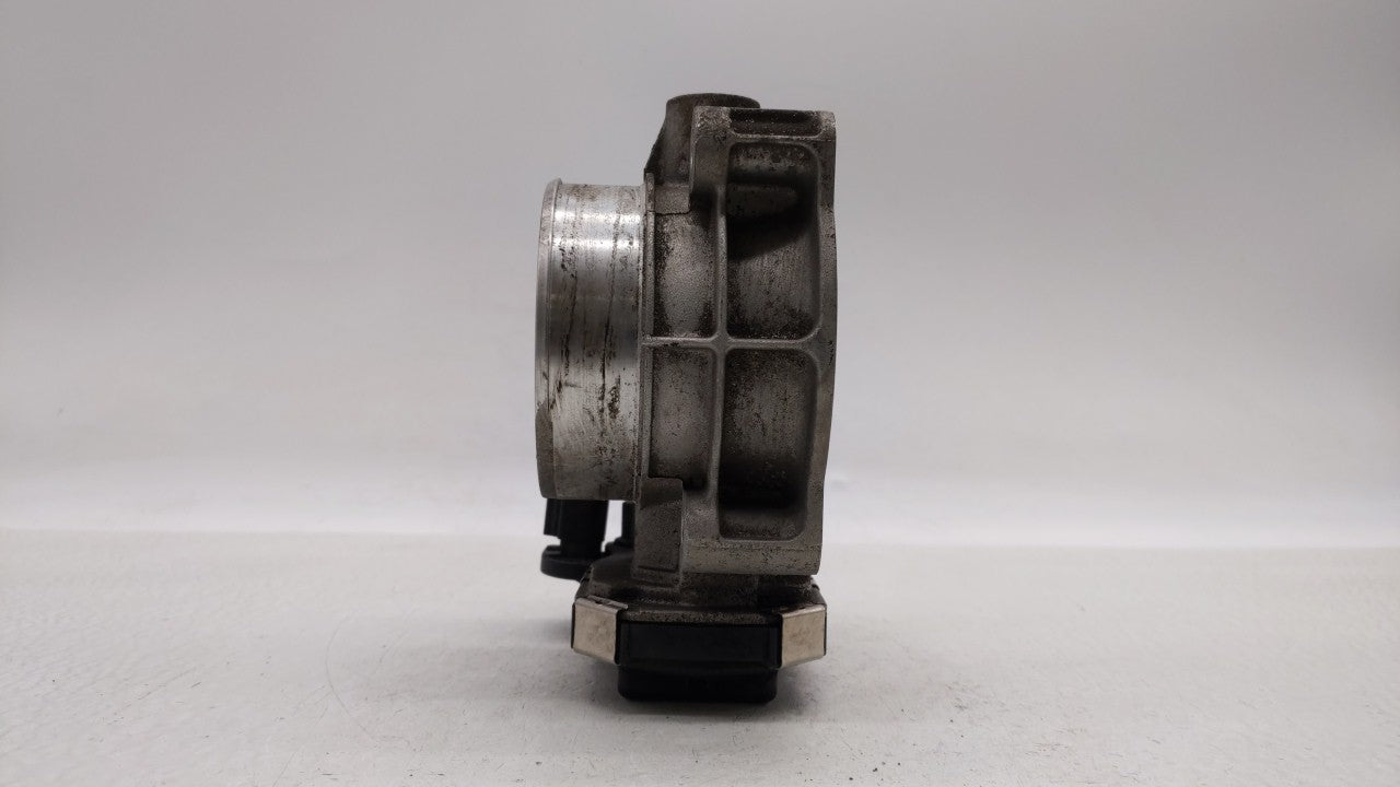 2012-2019 Chevrolet Impala Throttle Body P/N:12670981AA 12632172BA Fits Fits 2012 2013 2014 2015 2016 2017 2018 2019 OEM Use