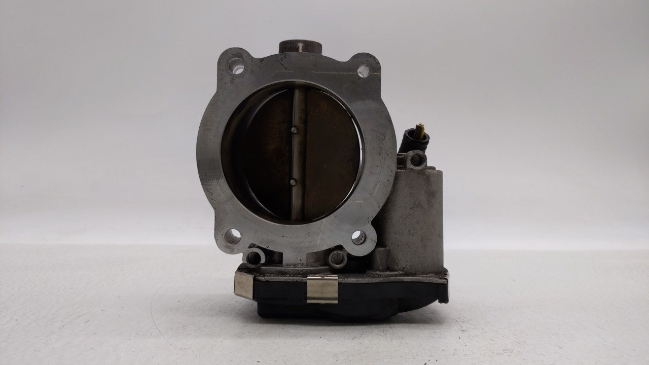 2012-2019 Chevrolet Impala Throttle Body P/N:12670981AA 12632172BA Fits Fits 2012 2013 2014 2015 2016 2017 2018 2019 OEM Use