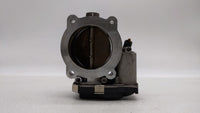 2012-2019 Chevrolet Impala Throttle Body P/N:12670981AA 12632172BA Fits Fits 2012 2013 2014 2015 2016 2017 2018 2019 OEM Use