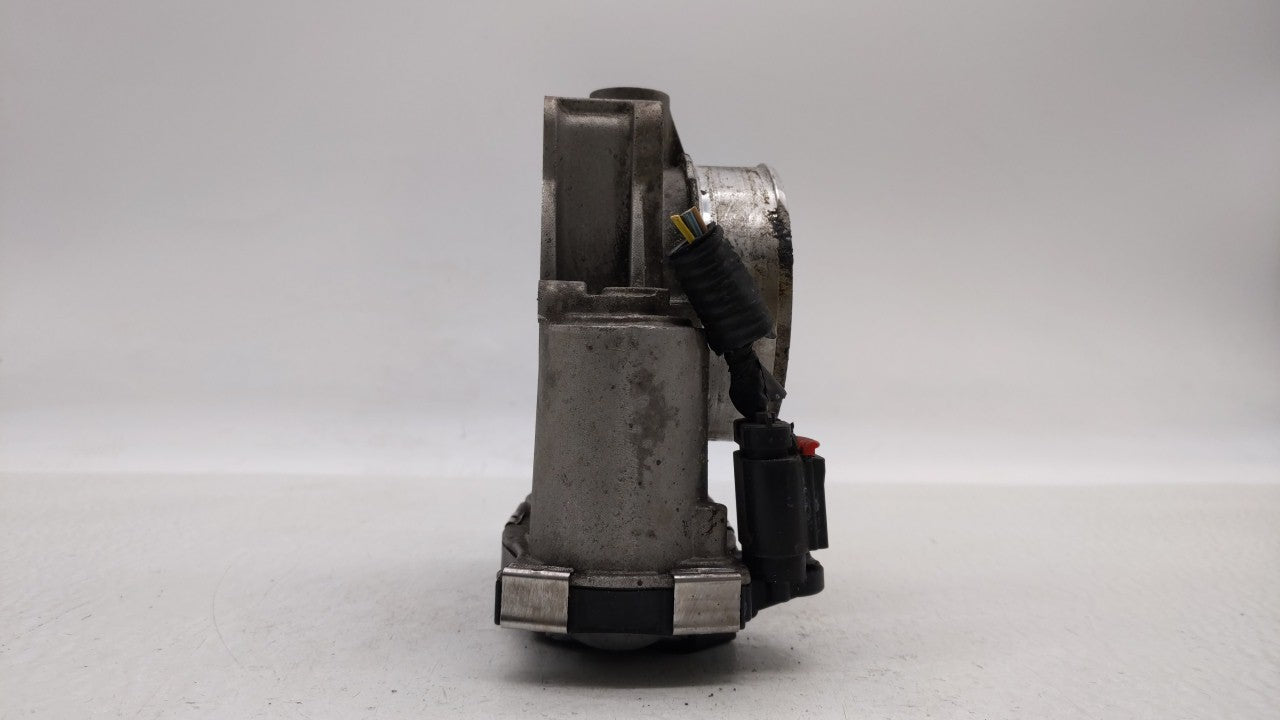 2012-2019 Chevrolet Impala Throttle Body P/N:12670981AA 12632172BA Fits Fits 2012 2013 2014 2015 2016 2017 2018 2019 OEM Use