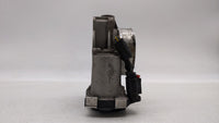 2012-2019 Chevrolet Impala Throttle Body P/N:12670981AA 12632172BA Fits Fits 2012 2013 2014 2015 2016 2017 2018 2019 OEM Use