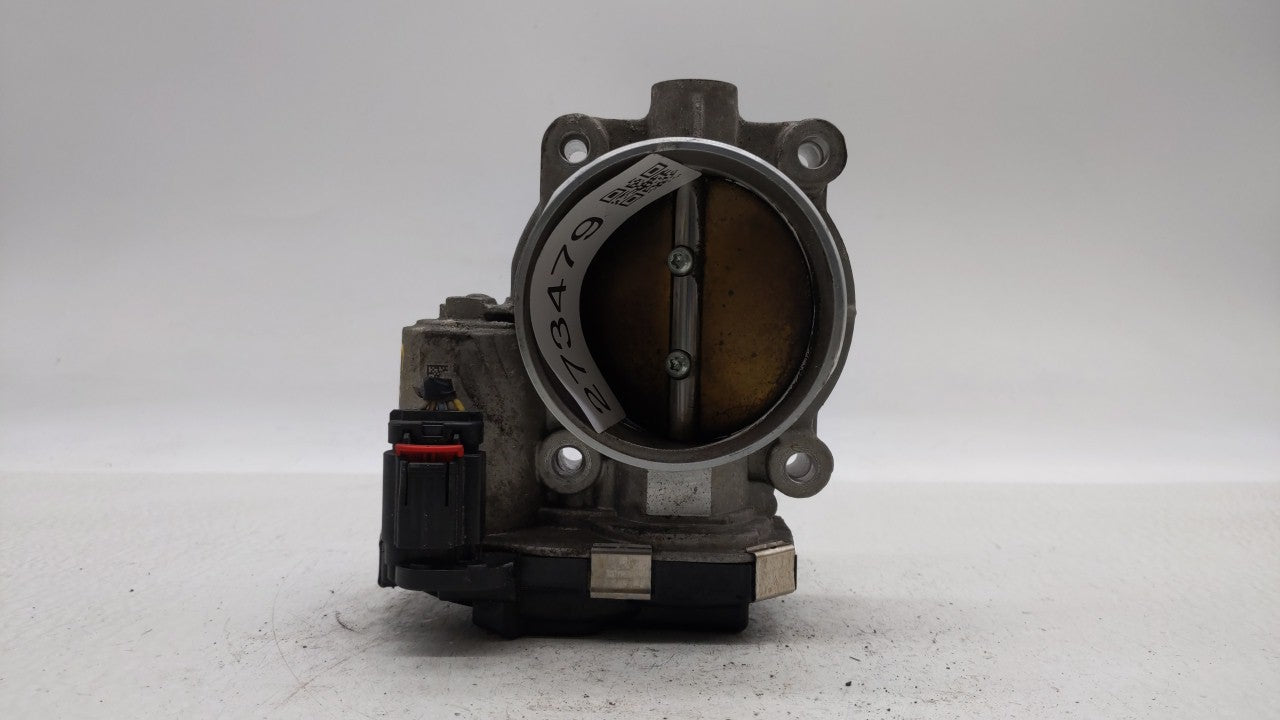 2012-2019 Chevrolet Impala Throttle Body P/N:12670981AA 12632172BA Fits Fits 2012 2013 2014 2015 2016 2017 2018 2019 OEM Use
