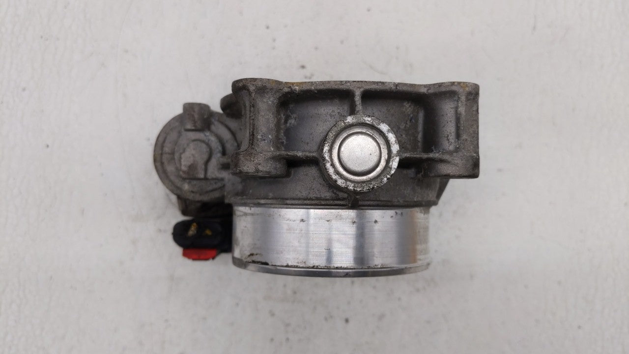 2012-2019 Chevrolet Impala Throttle Body P/N:12670981AA 12632172BA Fits Fits 2012 2013 2014 2015 2016 2017 2018 2019 OEM Use