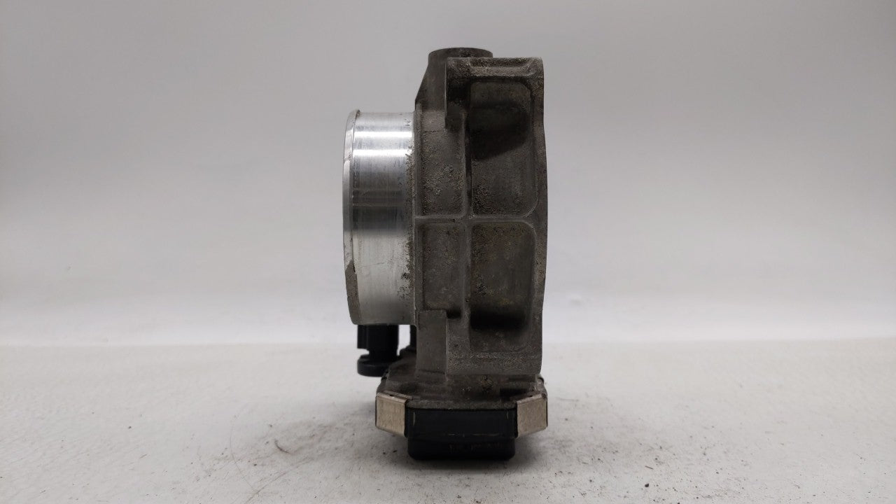 2012-2019 Chevrolet Impala Throttle Body P/N:12670981AA 12632172BA Fits Fits 2012 2013 2014 2015 2016 2017 2018 2019 OEM Use